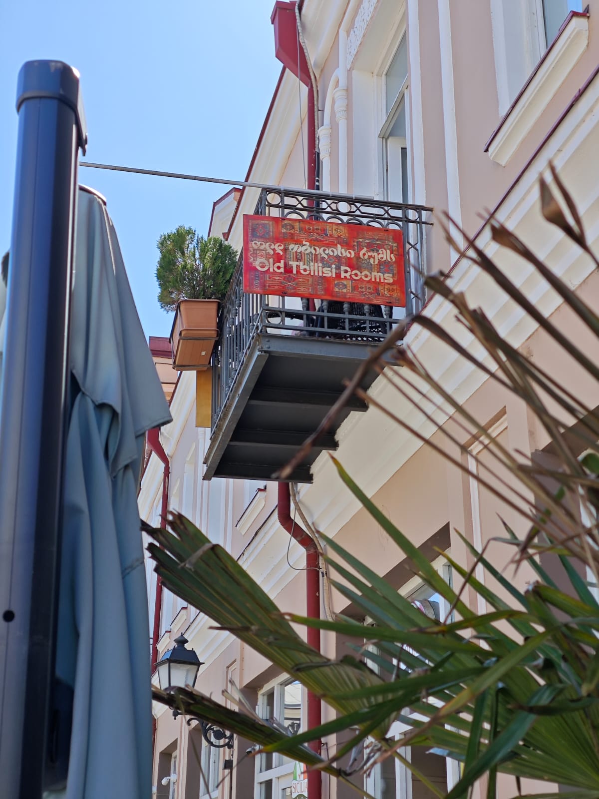 Фото Old Tbilisi Rooms 38