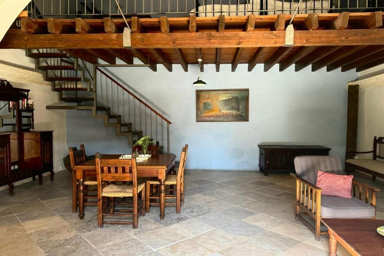 Фото Porfyrios Country House