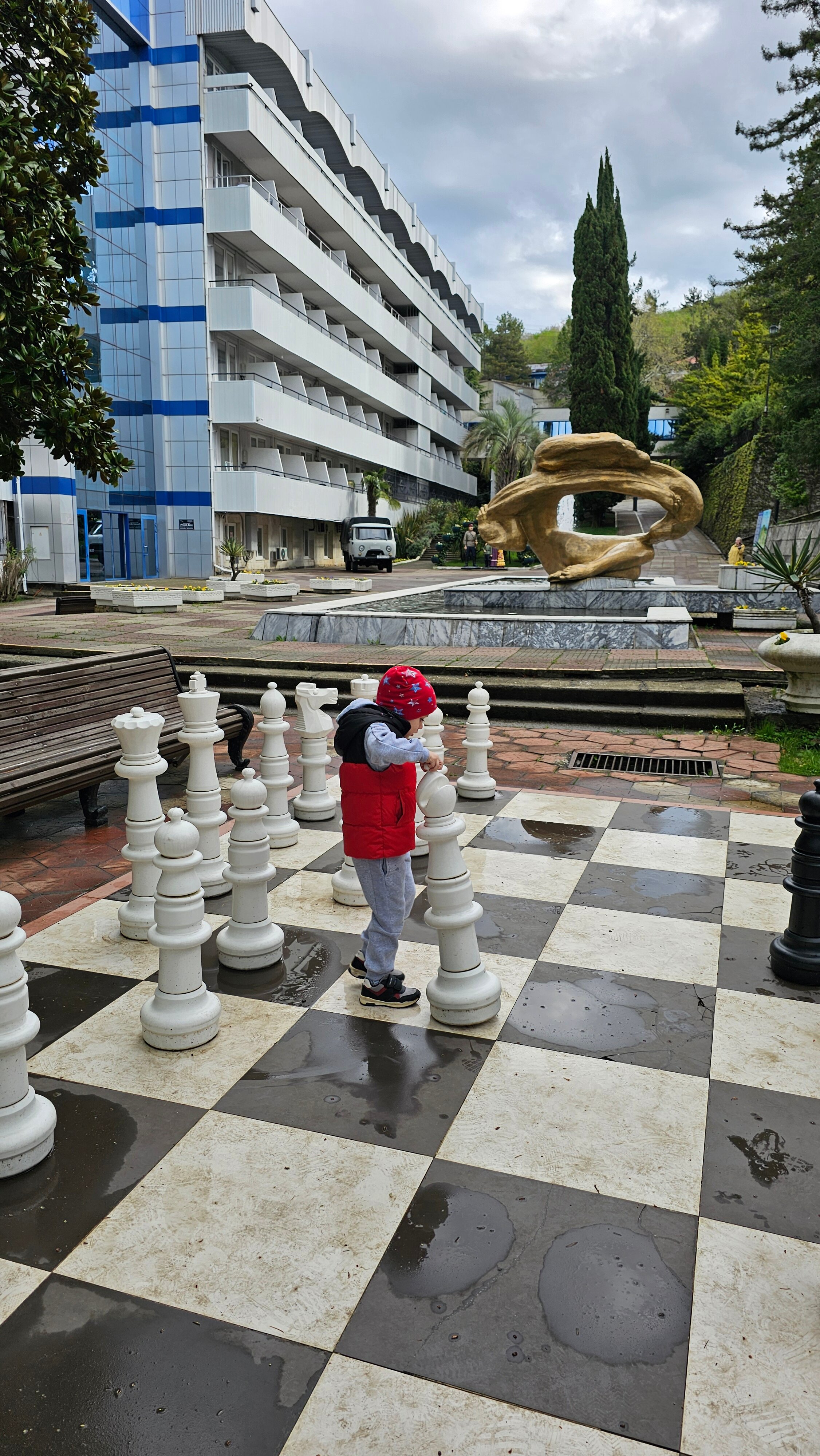 Фото Тихий Дон