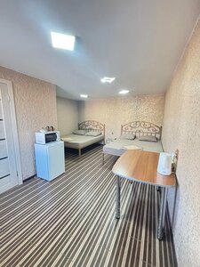 отель Гостиный двор