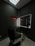 Barber+ (Volzhskaya Embankment, 8) ، صالون تجميل