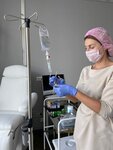 Витал (Kominterna Street, 15), centro médico, clínica