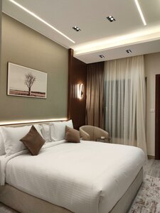 Гостиница Xu San Stefano Hotel Alexandria