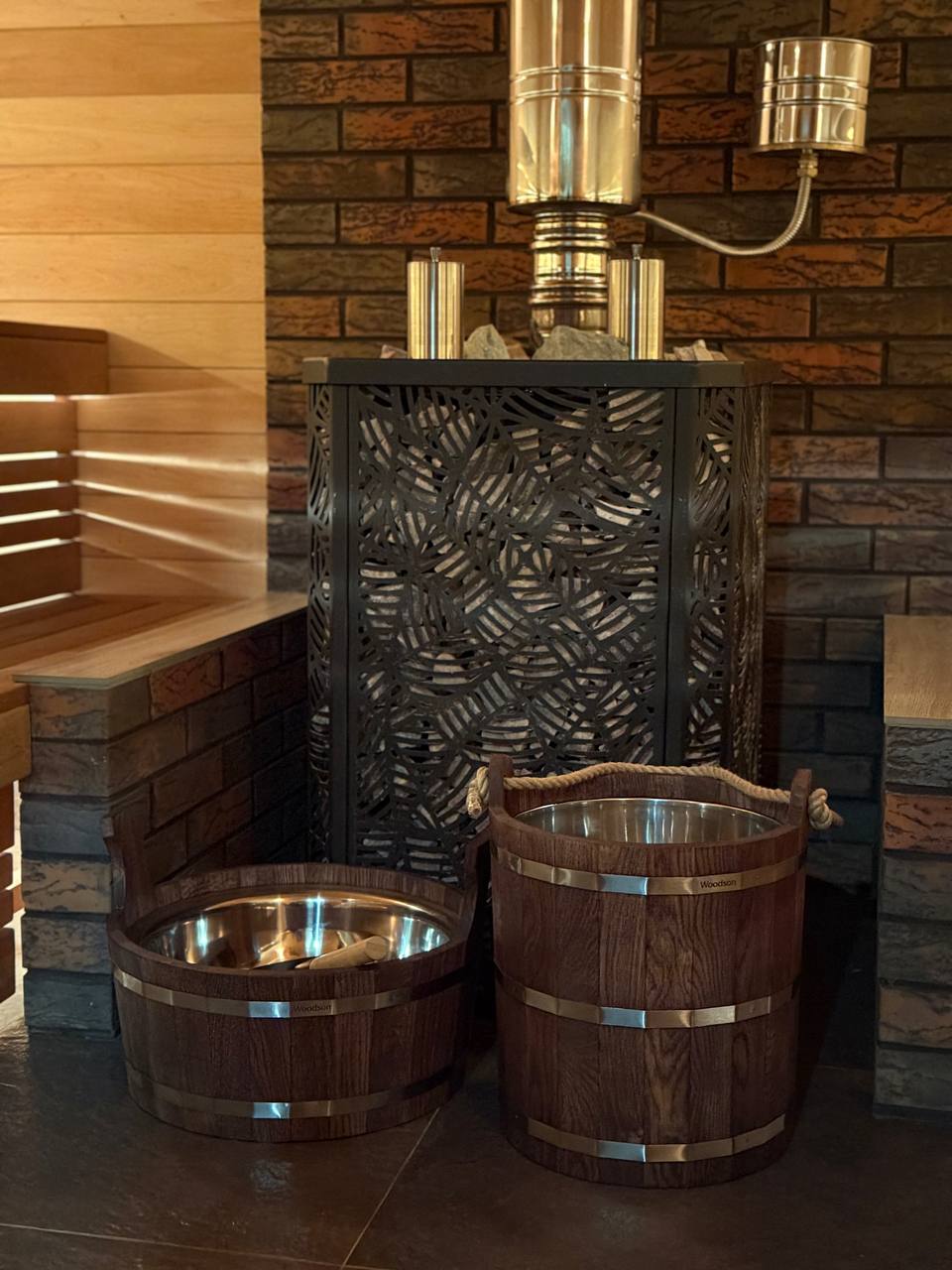 Фото Витаура