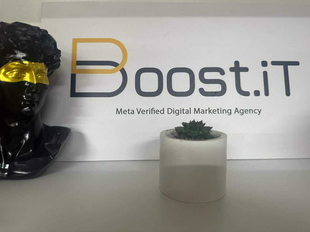 IT company Boost IT, Yerevan, photo