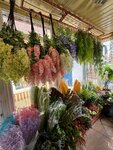 Вероника (ulitsa Akademika Korolyova, 69) ، النباتات والزهور الاصطناعية