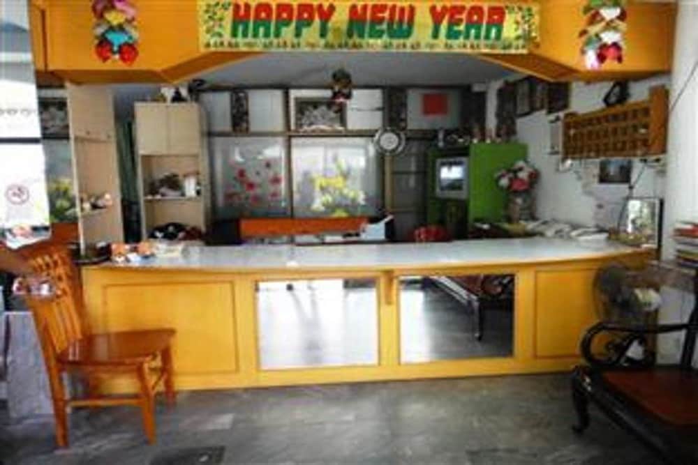 Фото Paradise Resort Buriram