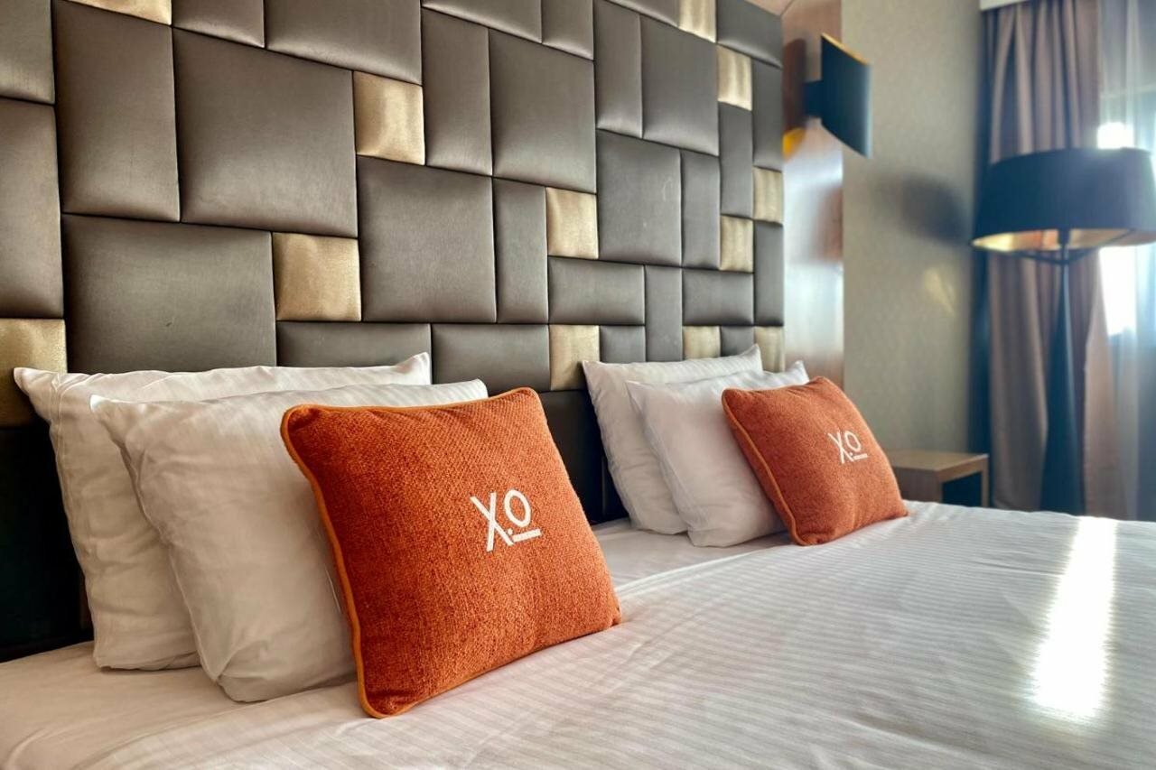 Фото Xo Hotels Park West