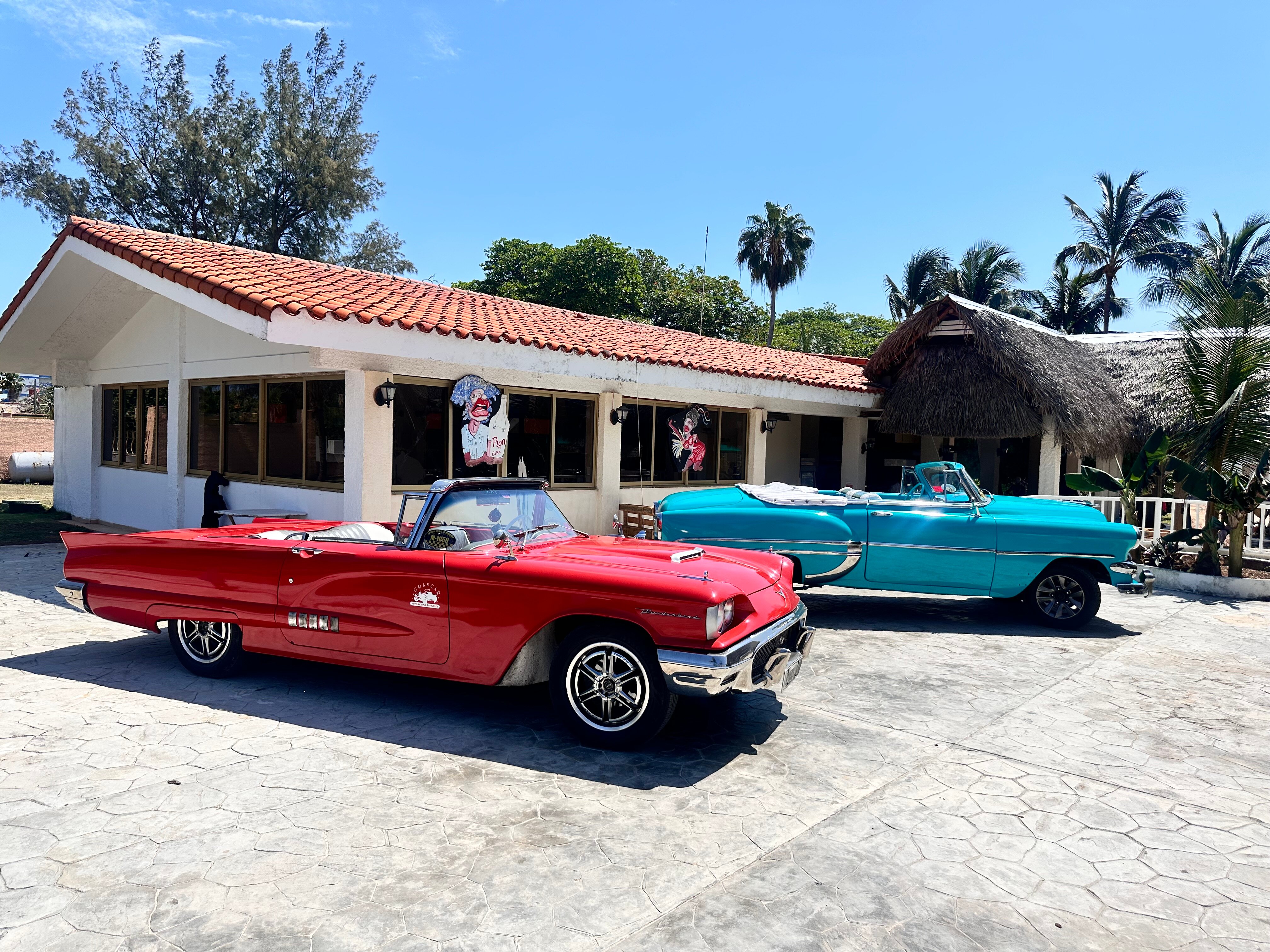 Фото Roc Barlovento