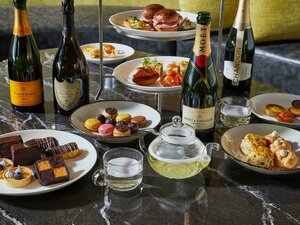 Гостиница Sofitel Chicago Magnificent Mile