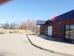База проката спортивного инвентаря (Vladimir, park kultury i otdykha Dobroselskiy), bike rental