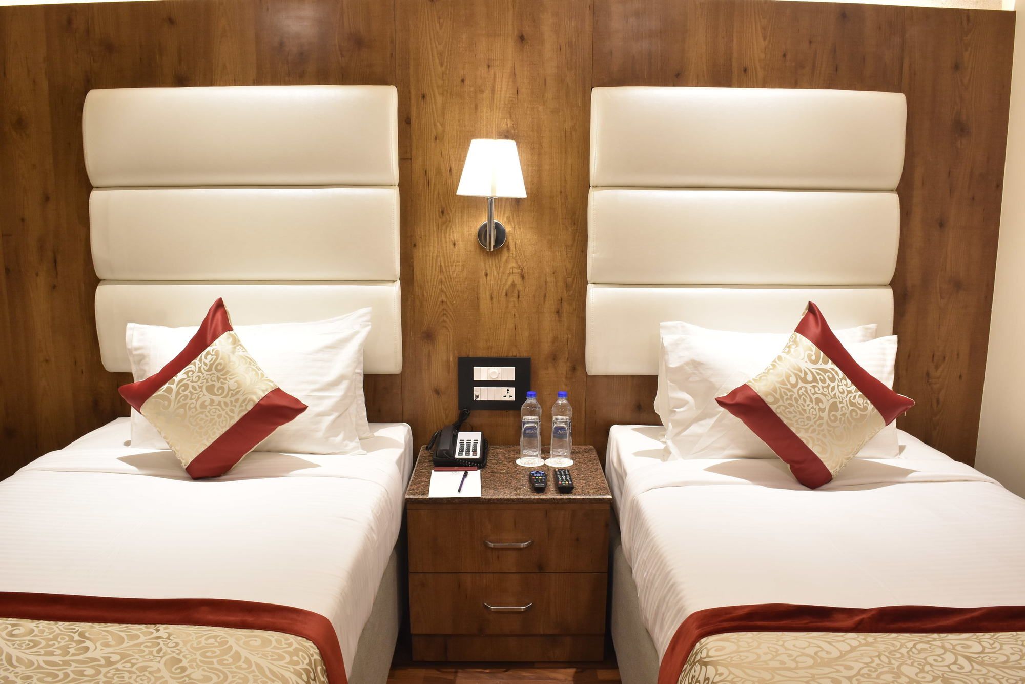 Фото Ss Lumina Hotel