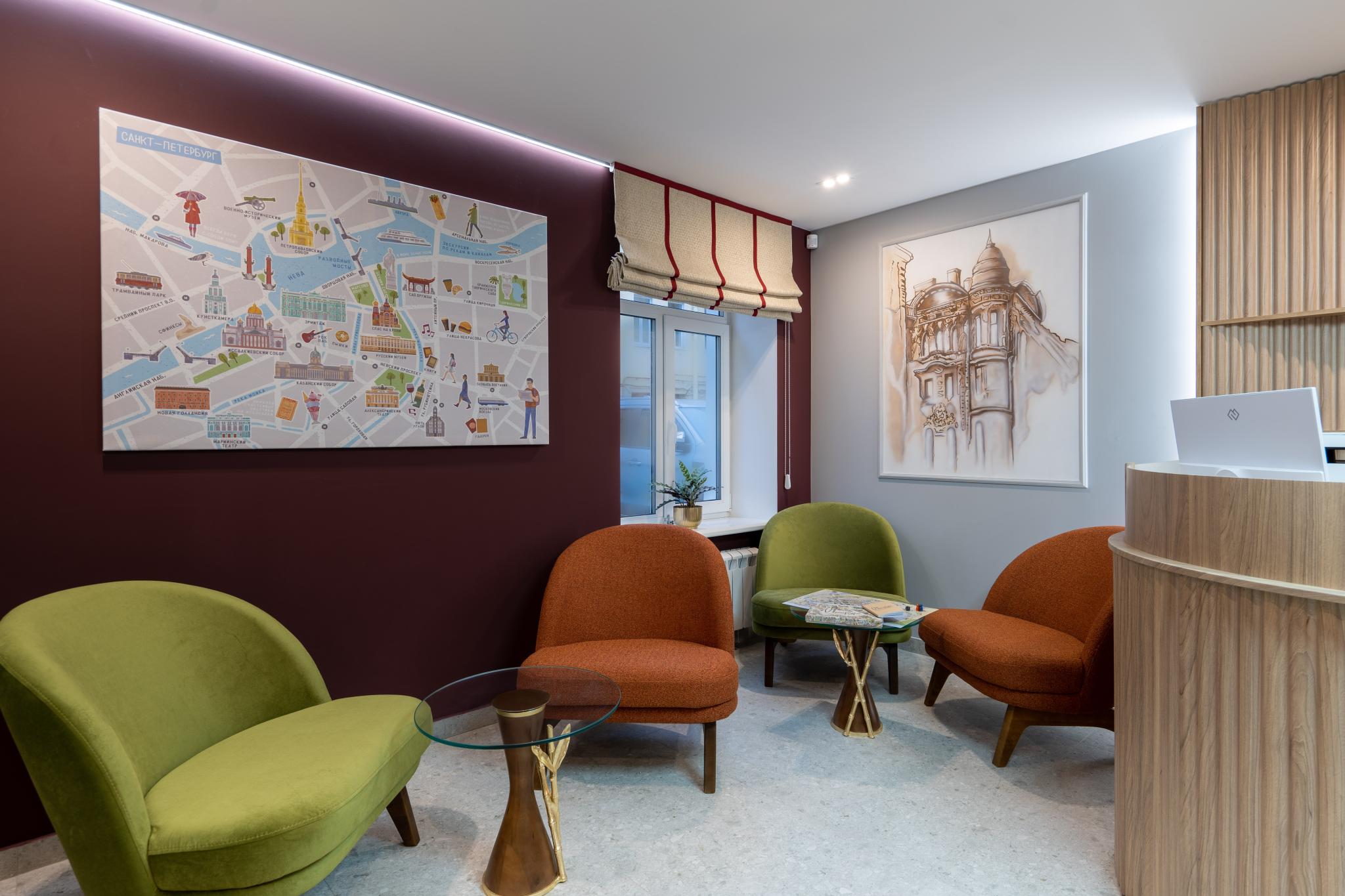 Фото Питер Рядом