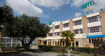 El Aguila Hotel