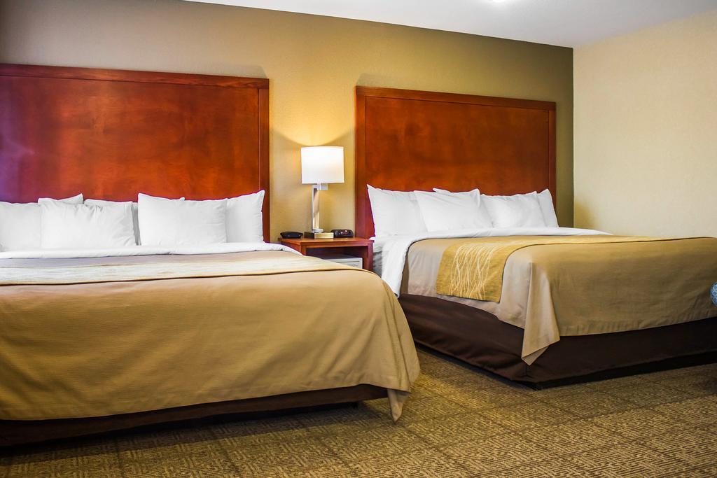 Фото Comfort Inn Guilford near I-95