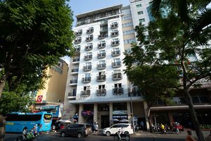 Гостиница Vien Dong Hotel