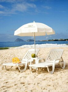 Гостиница Windsor Excelsior Copacabana