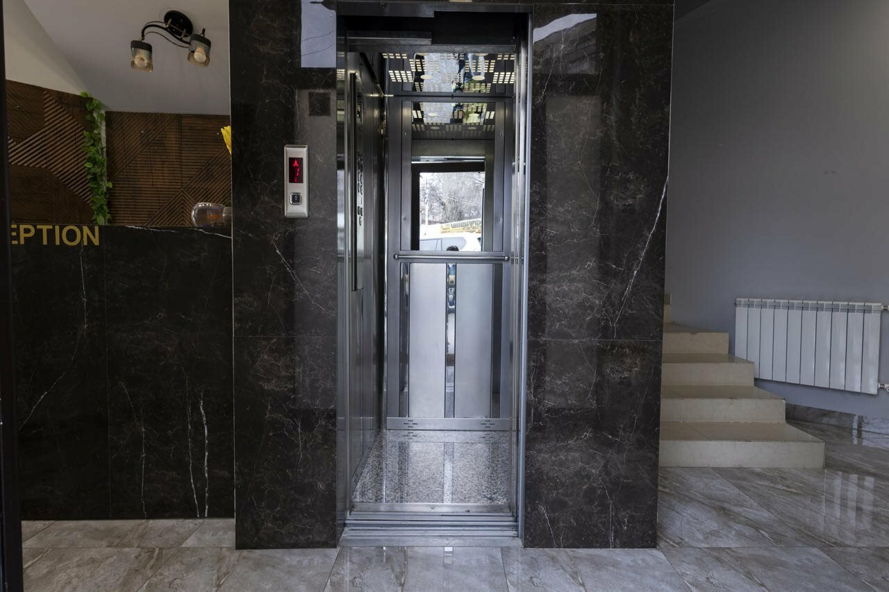 Фото Hotel Horizon Yerevan