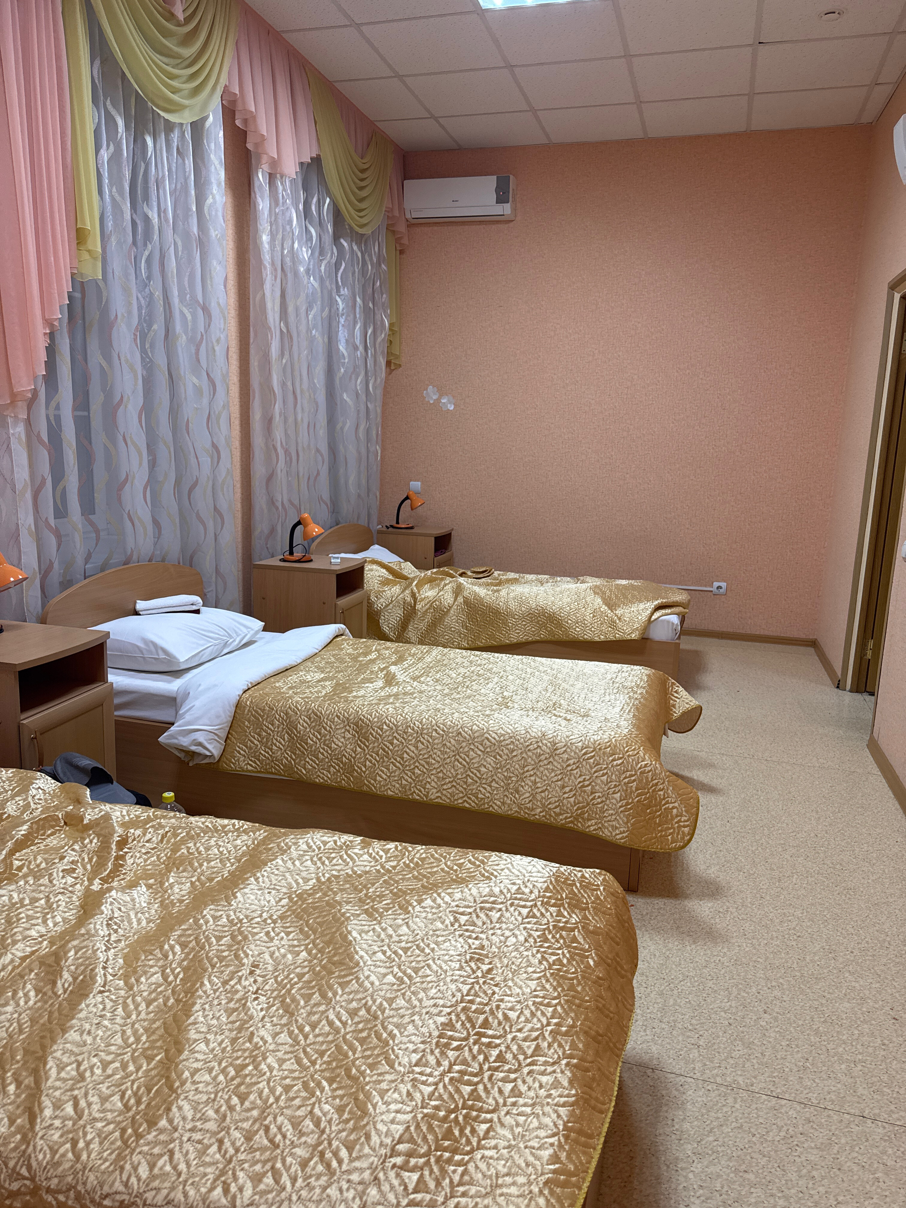 Фото Smart Hotel КДО Орел