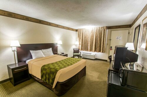Гостиница Econo Lodge