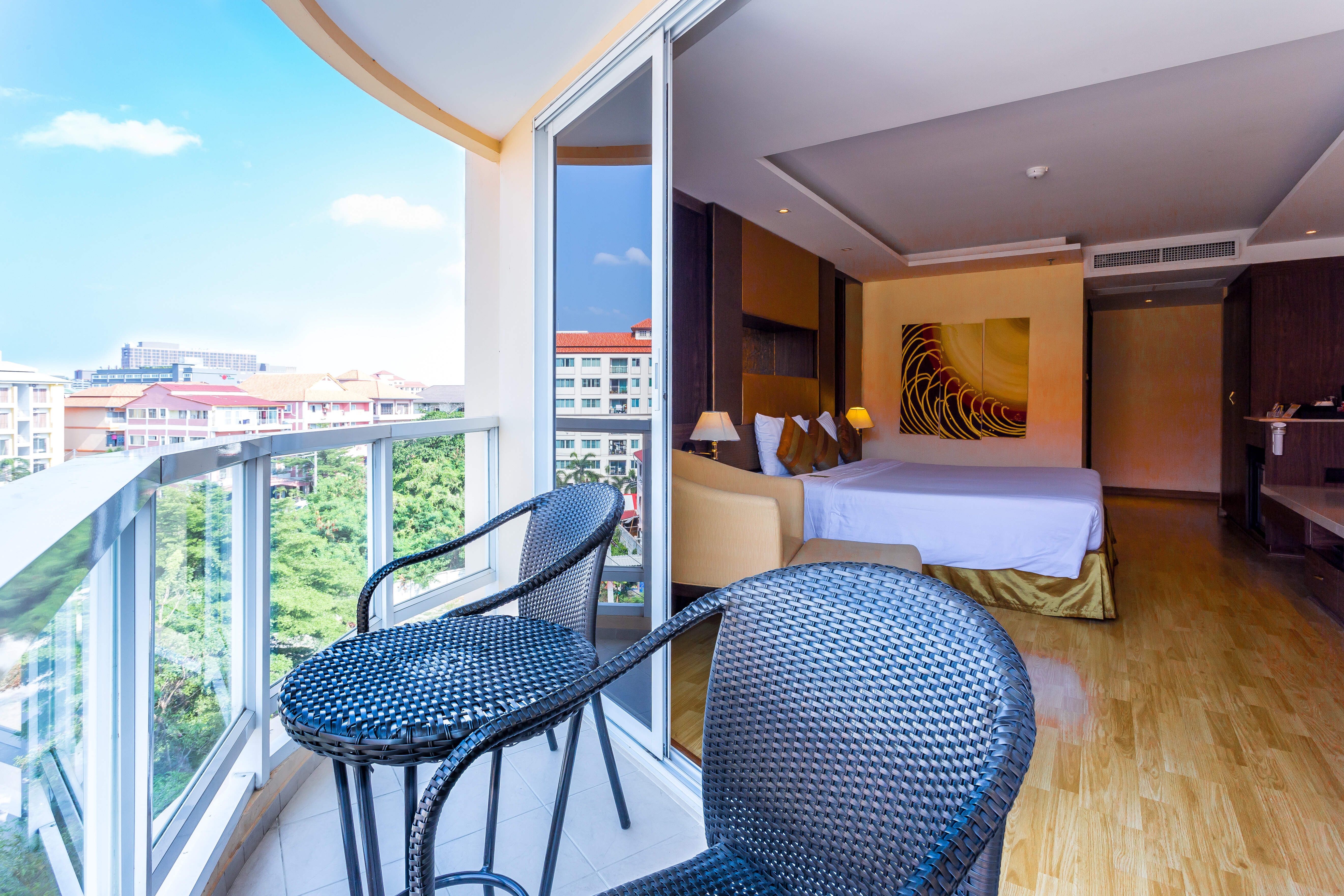 Фото Nova Gold Hotel