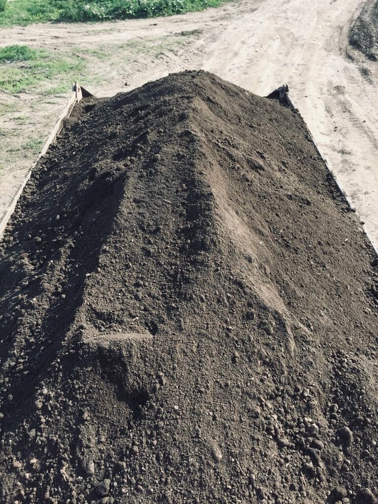 Aggregates Chekhov-Grunt, Chehov, photo