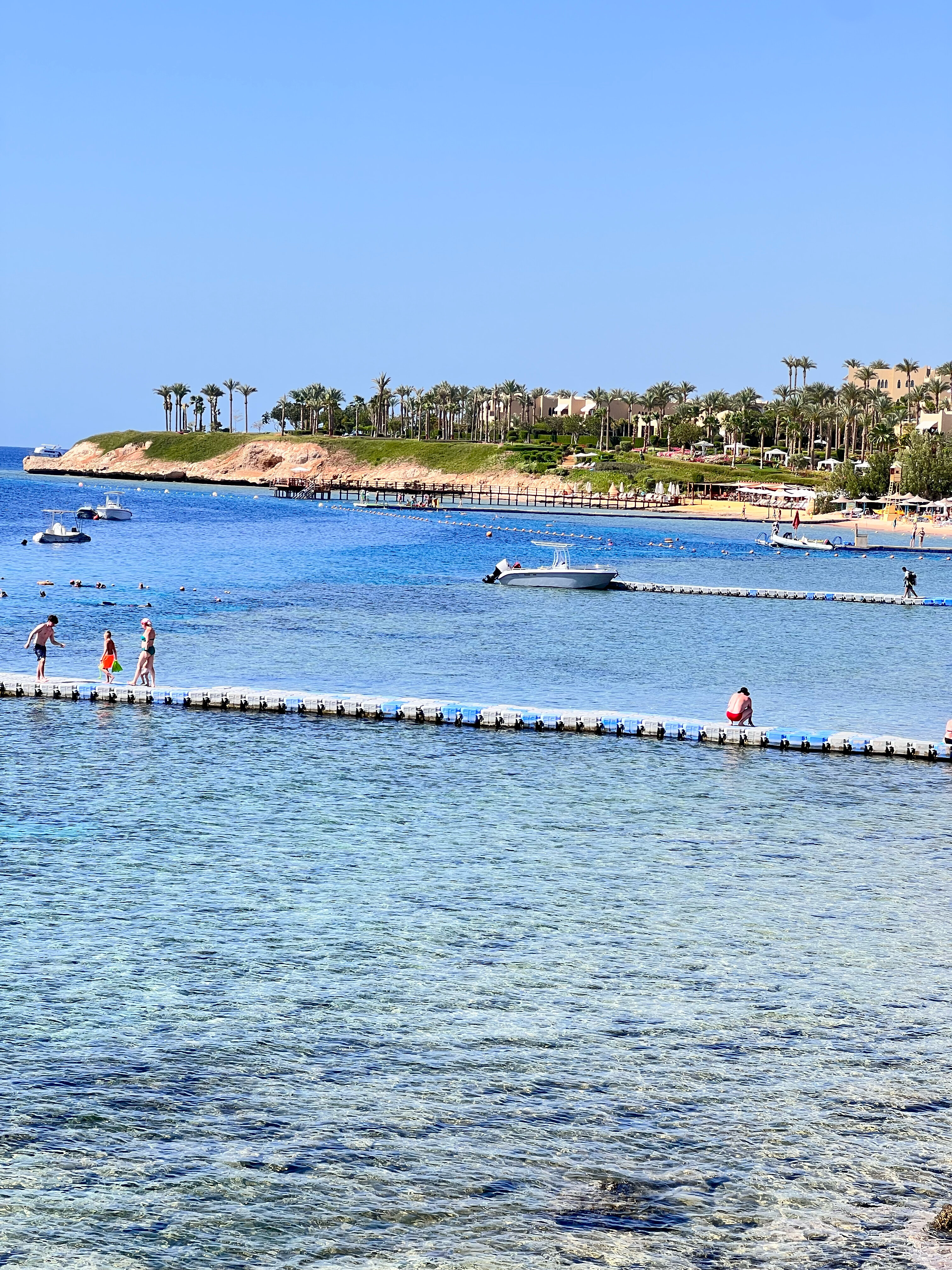 Фото Concorde El Salam Sharm El Sheikh Front Hotel