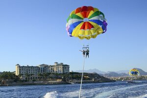 Гостиница Stella Di Mare Beach Hotel & Spa