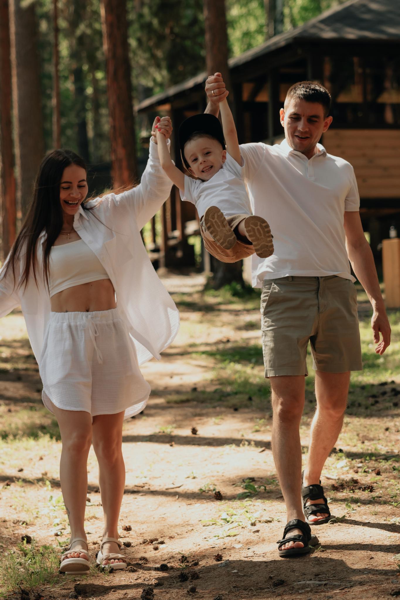 Фото Клевер