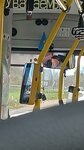 Гостилицы – Центр (Leningrad Region, Lomonosovskiy District, derevnya Gostilitsy, Novaya ulitsa), public transport stop