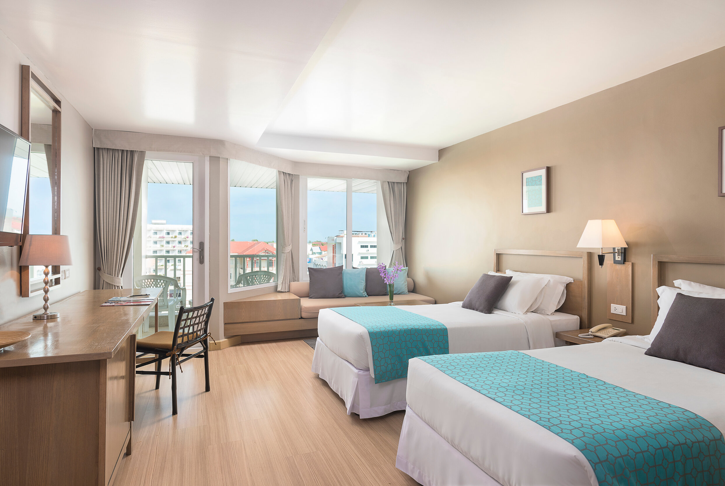 Фото отеля 5