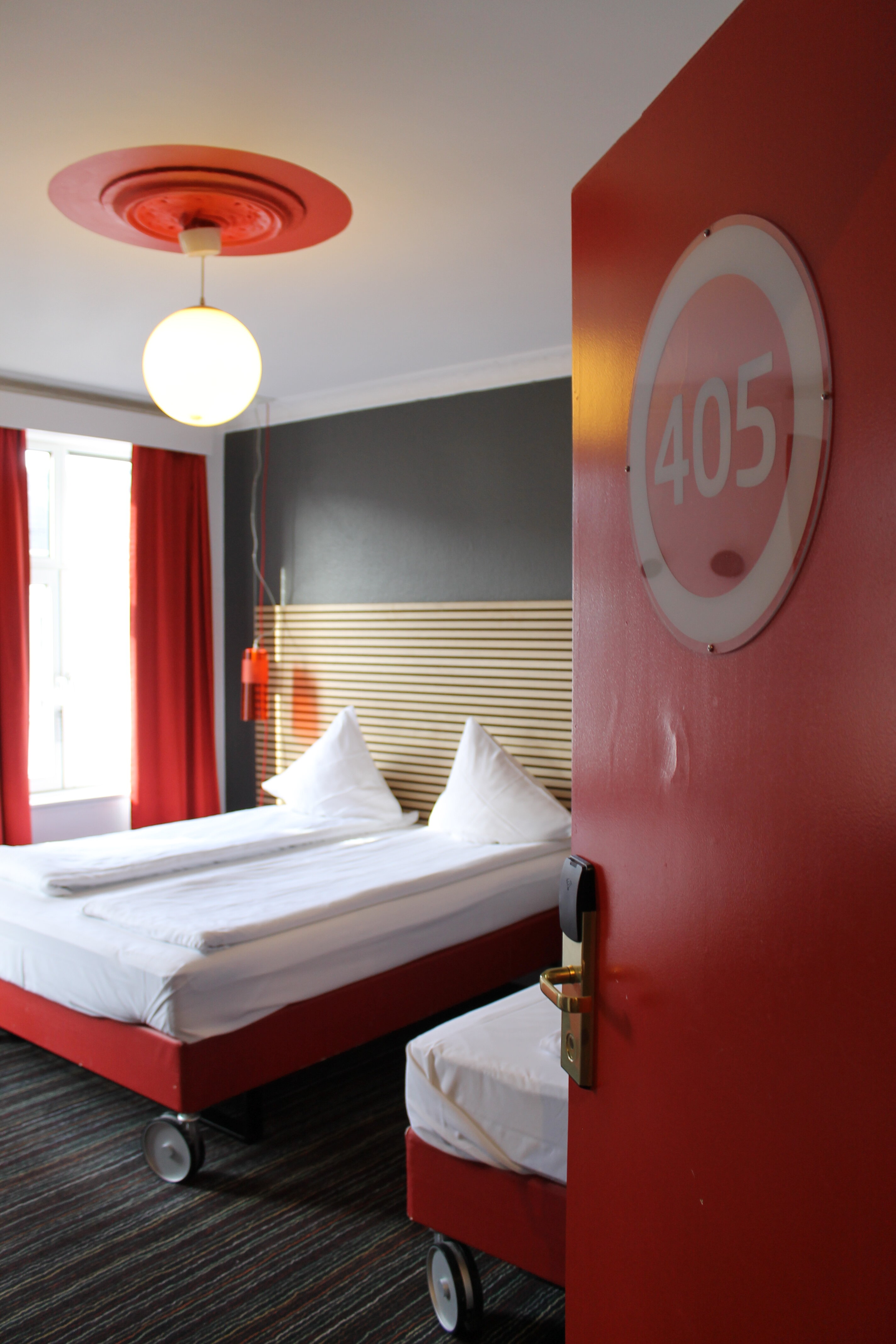 Фото Annex Copenhagen