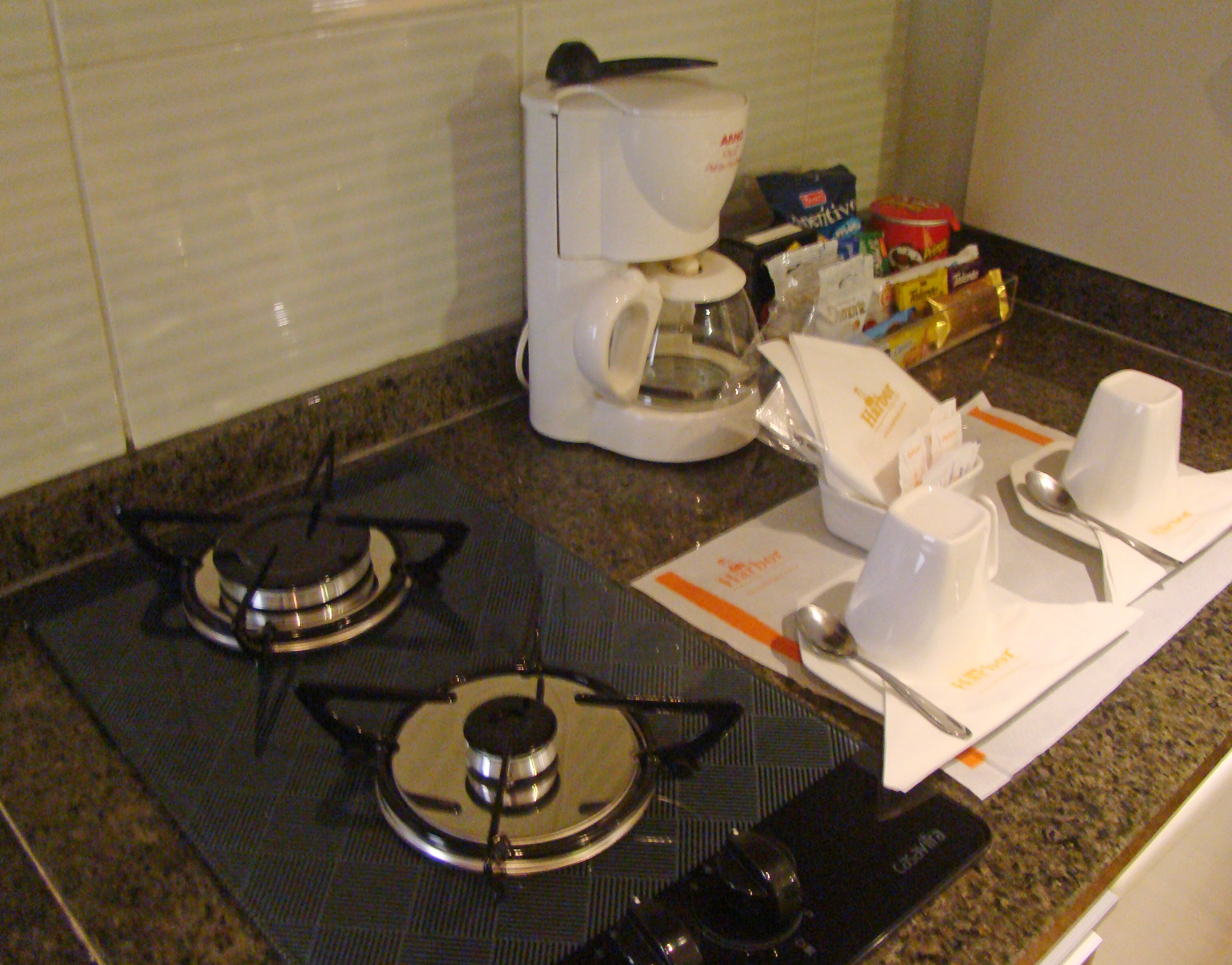 Фото Blue Tree Towers Saint Michel Curitiba