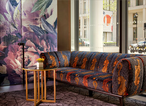 Гостиница The Westminster London, Curio Collection by Hilton