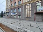 Арсенал строй (ulitsa 30 let VLKSM, 18), fasteners