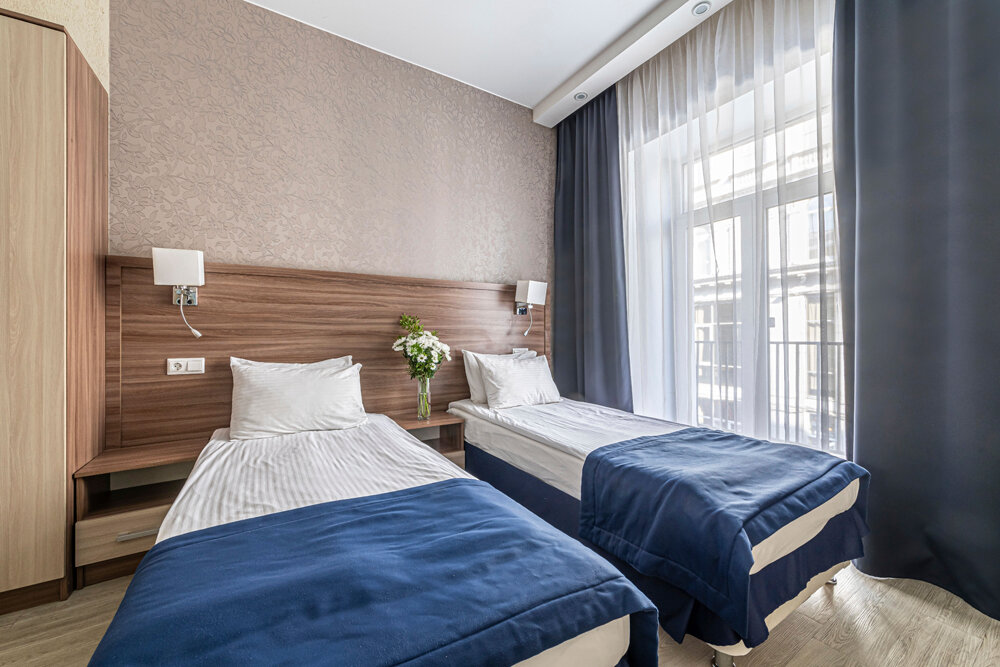 Фото Династия