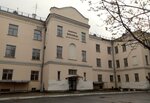 Елизаветинская клиническая больница для малолетних детей (Fontanka River Embankment, 152А), landmark, attraction