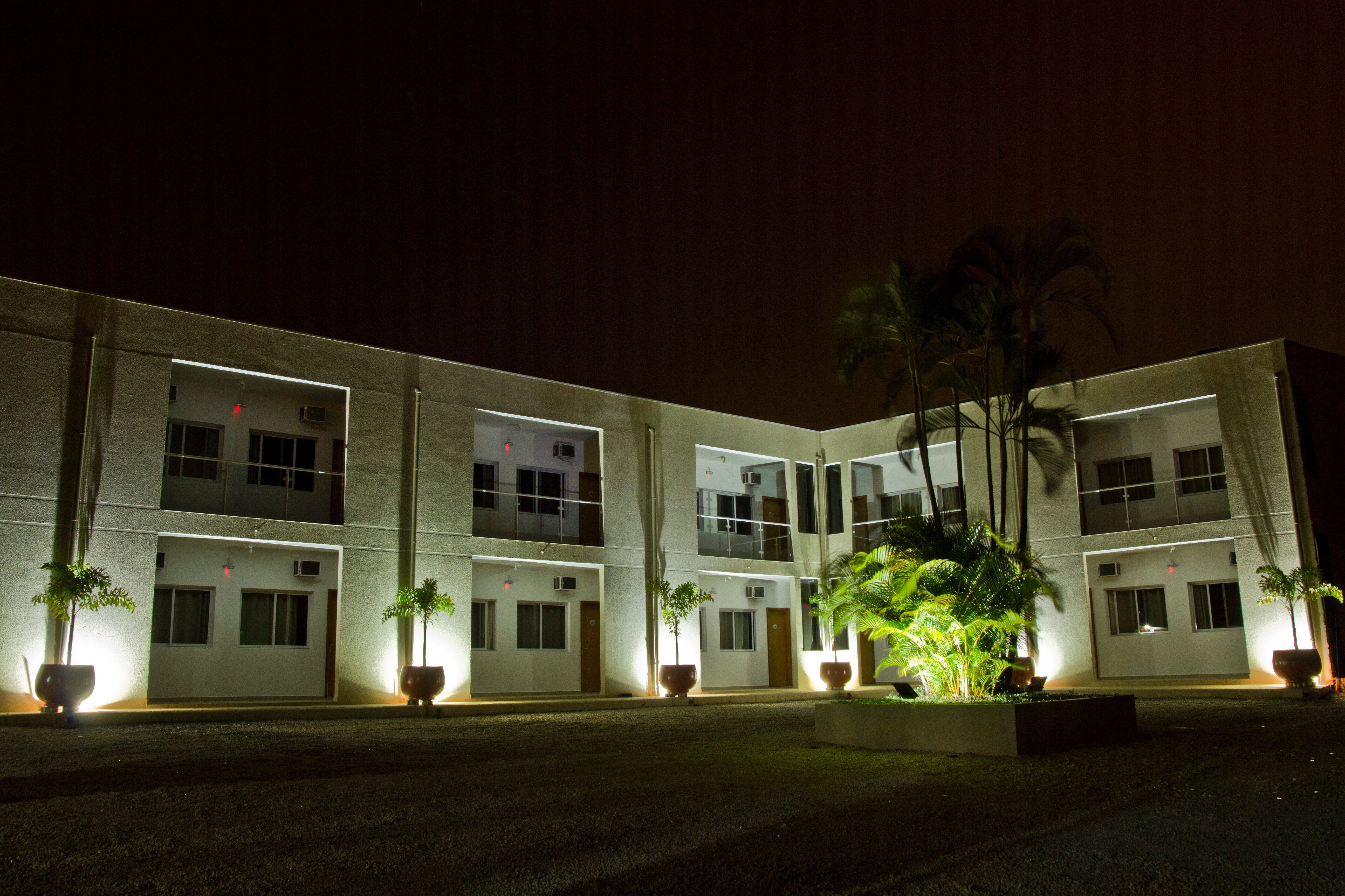 Фото Éden Park Hotel