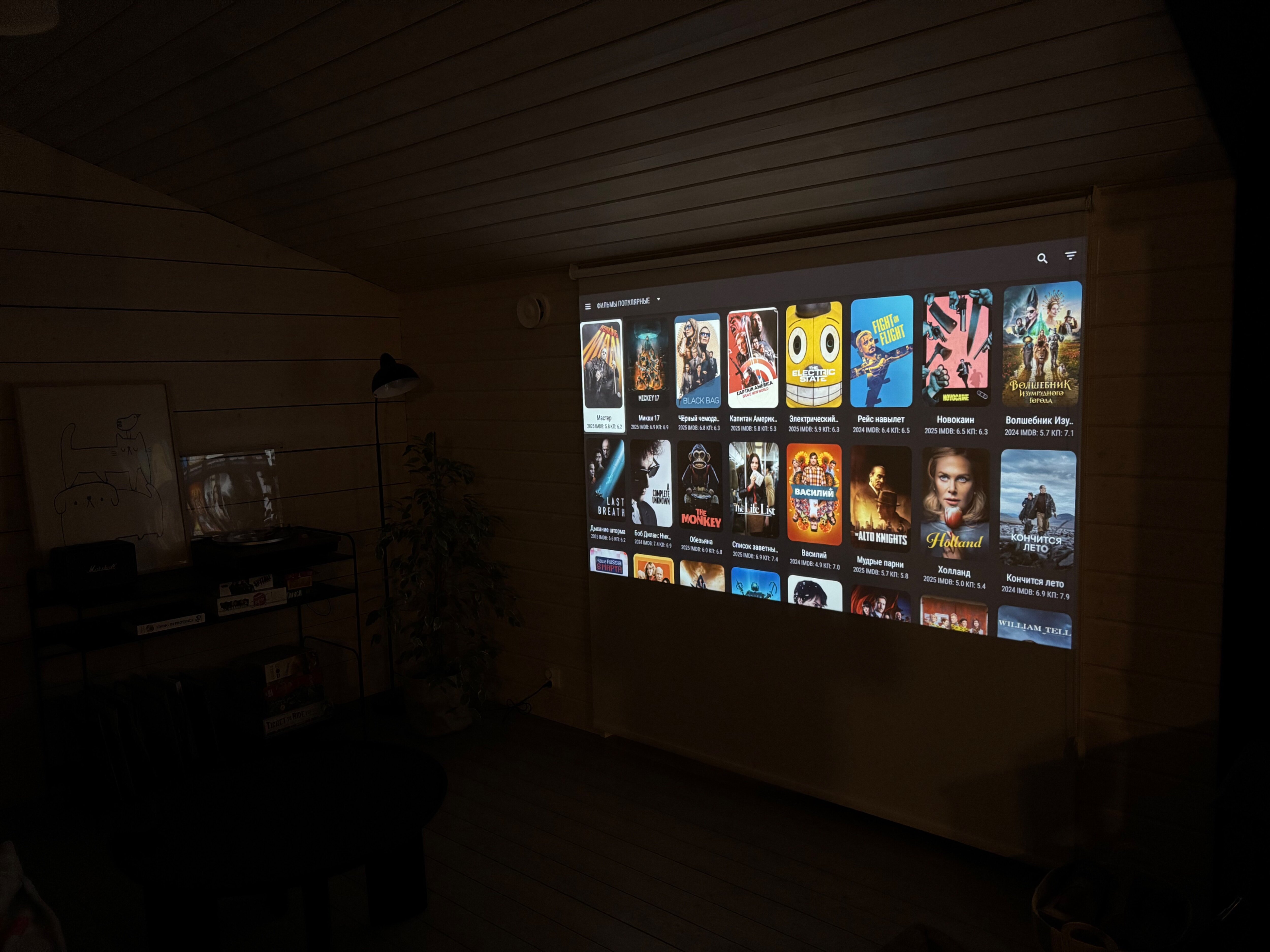 Фото Дом на Смородиновой