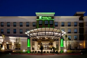 Гостиница Holiday Inn San Antonio N - Stone Oak Area, an Ihg Hotel