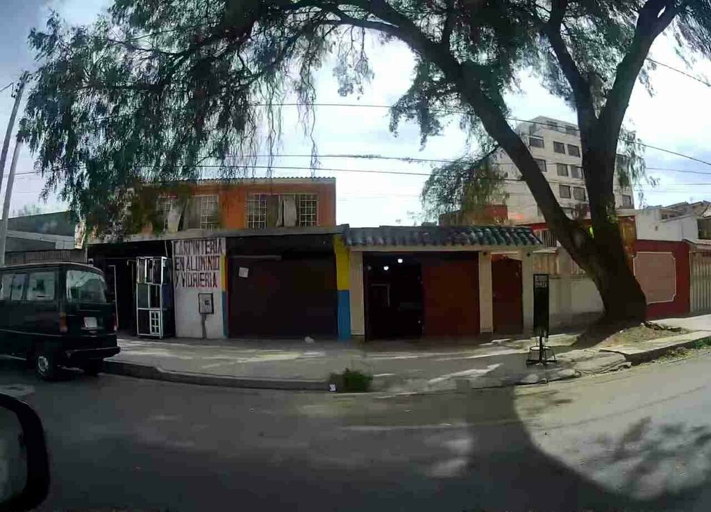 Glass workshop Vidriería y Carpintería EN aluminio Wale, Cochabamba, photo