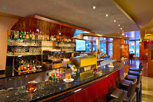 Гостиница Penz Hotel West