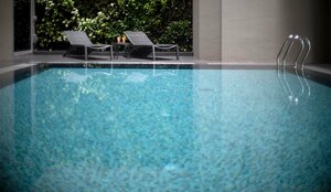 Гостиница V Hotel Bencoolen