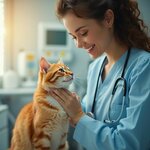 Ветеринарная аптека № 3 (Sovetskaya Street, 5), veterinary clinic