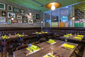 Гостиница Premier Inn Stuttgart Bad Cannstatt