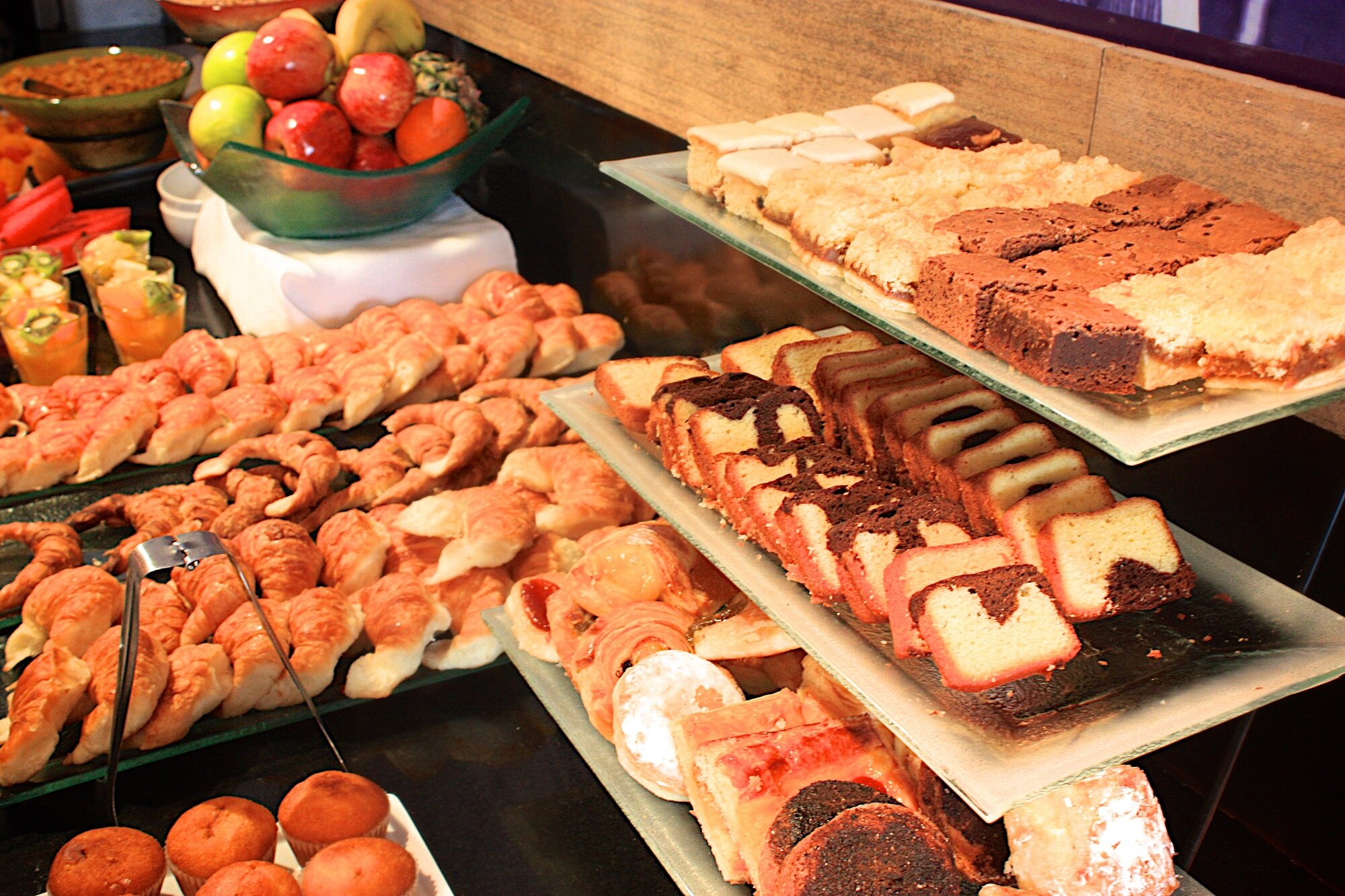 Фото Loi Suites Recoleta Hotel