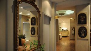 Гостиница Hotel Torino