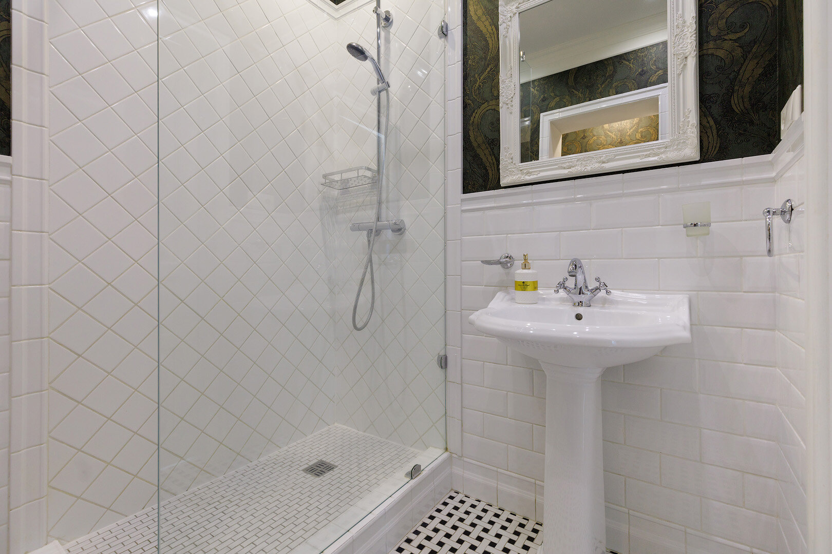 Фото БалтикАпарт Набережная Прованс