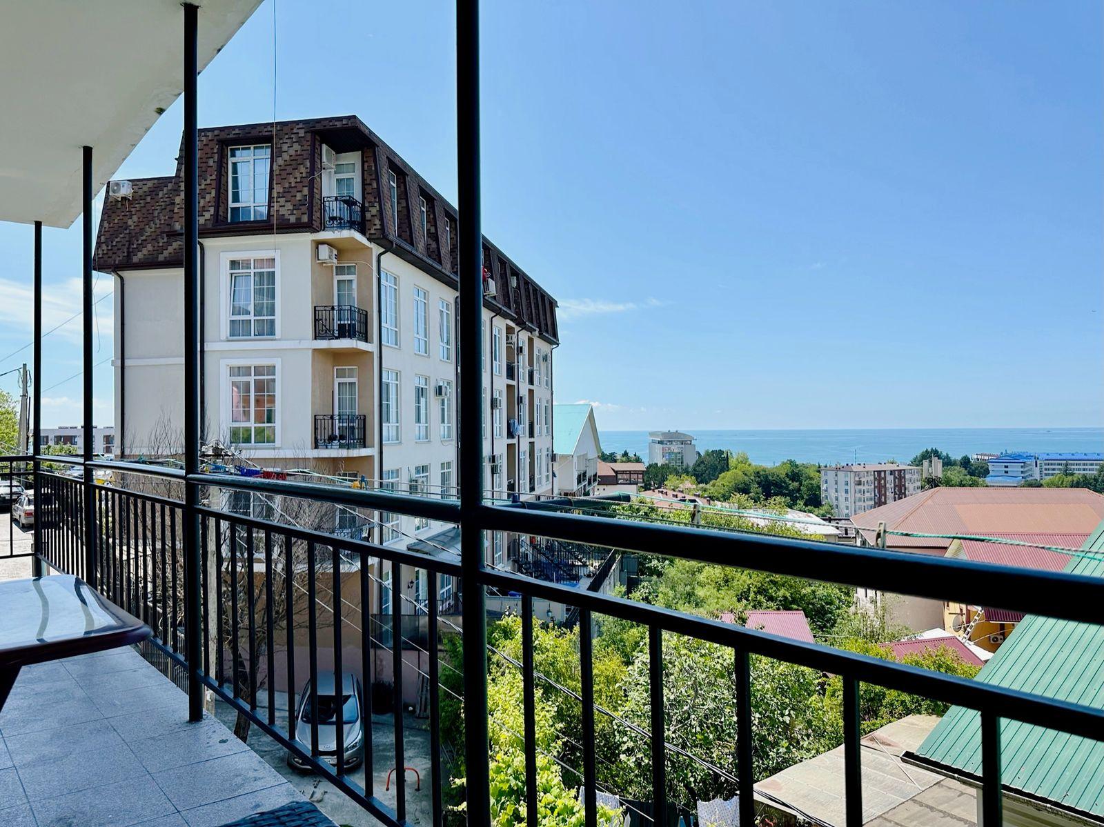 Фото Изумруд-хаус