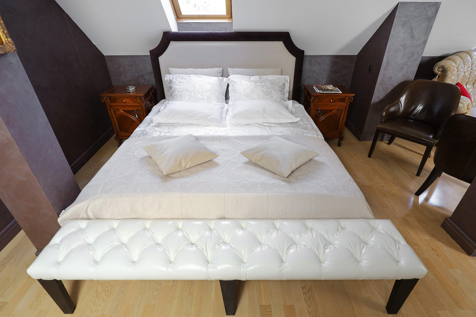 Фото БалтикАпарт Сити центр